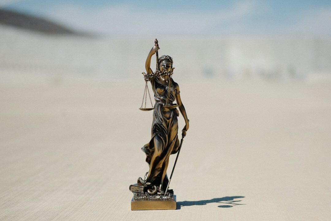 justice scales symbol